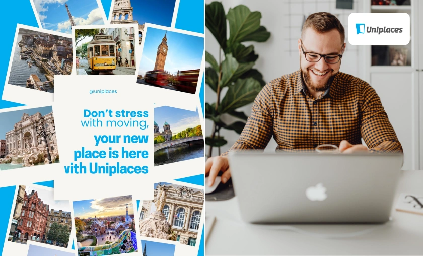 Uniplaces Review Convenience, Security & Student-Focused Solutions