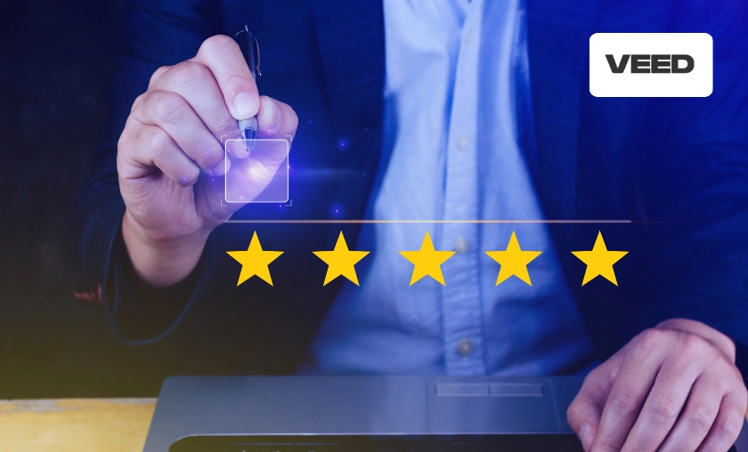 VEED Review: Best Video Editor & Essential Software! ([wpsm_custom_meta type=date field=month] [wpsm_custom_meta type=date field=year]) - The Complete Portal