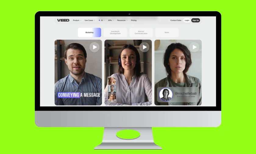 VEED Review Powerful Tools for Video Creation and Editing