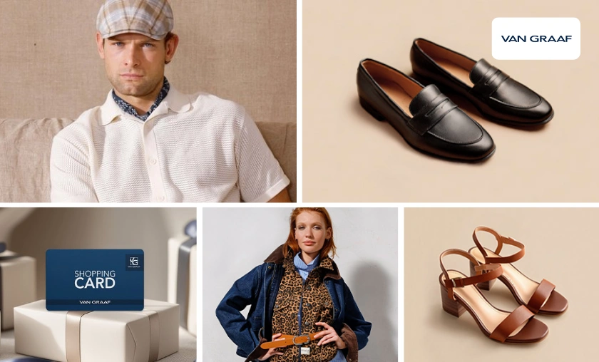 Van Graaf PL Review: Trendy Fashion & Accessories! ([wpsm_custom_meta type=date field=month] [wpsm_custom_meta type=date field=year]) - The Complete Portal