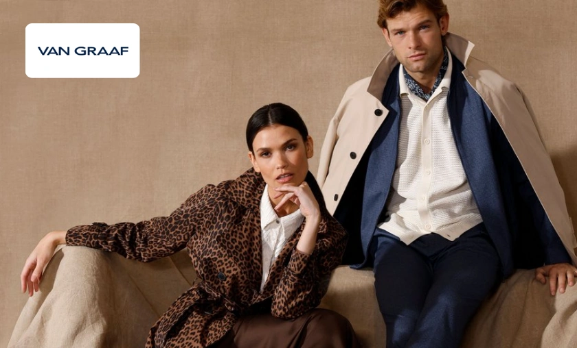 Van Graaf PL Review Quality Fashion, Versatile Styles, and Exceptional Selection