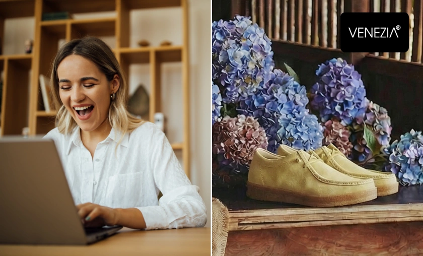 Venezia PL Review Quality, Comfort, and Fashion-Forward Footwear