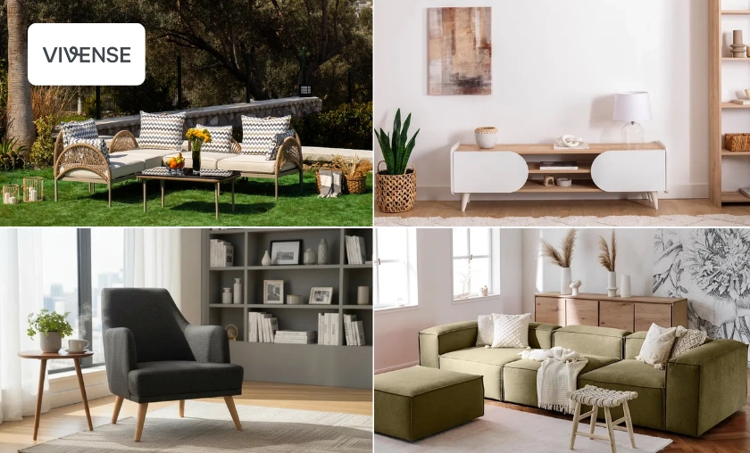 Vivense TR Review Quality, Design & Everyday Use