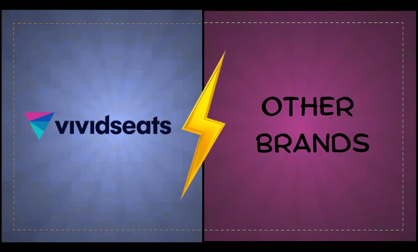Vivid Seats vs Other Ticket Platforms