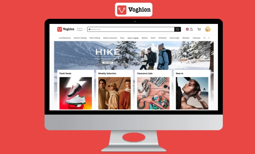 Voghion Review Product Variety, Quality & Everyday Utility