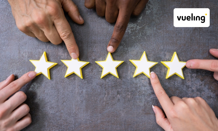 Vueling UK Review: The Best Flight & Hotel Bookings! ([wpsm_custom_meta type=date field=month] [wpsm_custom_meta type=date field=year]) - The Complete Portal