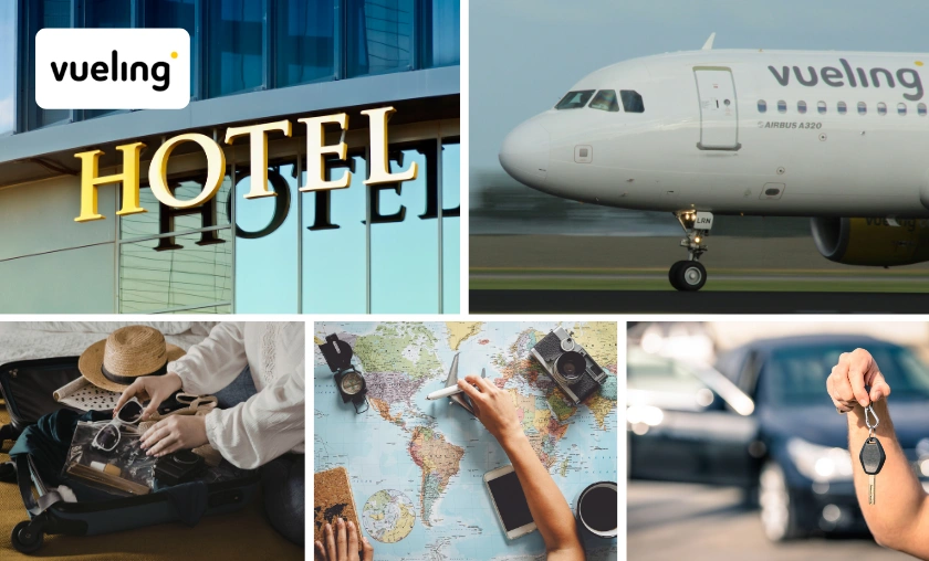 Vueling UK Review: The Best Flight & Hotel Bookings! ([wpsm_custom_meta type=date field=month] [wpsm_custom_meta type=date field=year]) - The Complete Portal