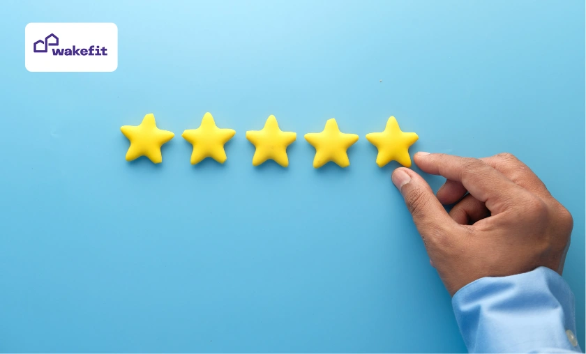 Wakefit IN Review: Best Mattresses & Home Furnishing! ([wpsm_custom_meta type=date field=month] [wpsm_custom_meta type=date field=year]) - The Complete Portal