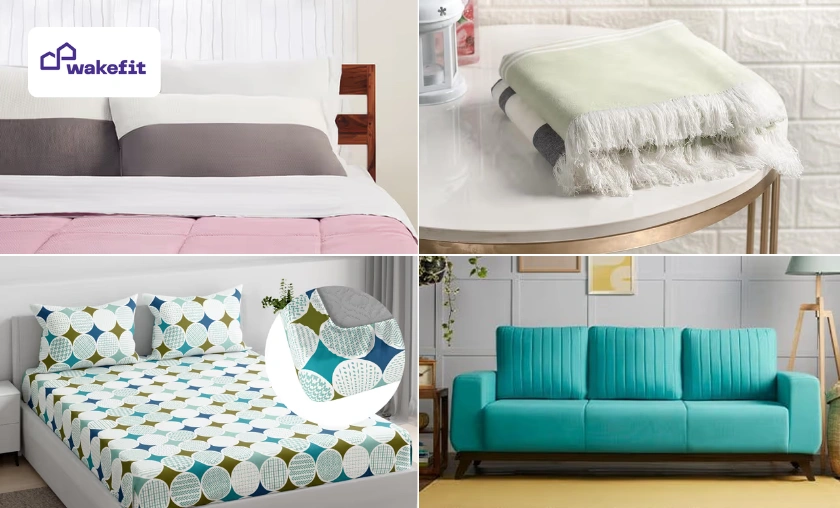 Wakefit IN Review Comfort, Design, and Value for Money