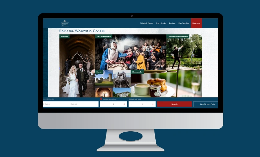 Warwick Castle UK Review History, Experiences & Modern Attractions