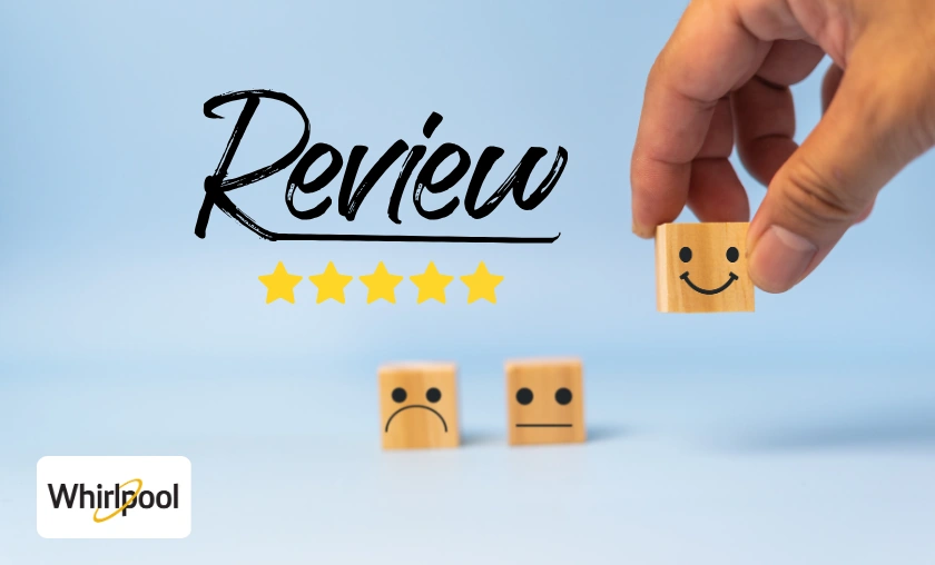 Whirlpool MX Review: Best Reliable Modern Appliances! ([wpsm_custom_meta type=date field=month] [wpsm_custom_meta type=date field=year]) - The Complete Portal