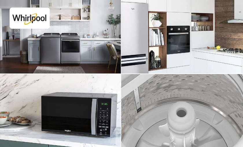 Whirlpool MX Review: Best Reliable Modern Appliances! ([wpsm_custom_meta type=date field=month] [wpsm_custom_meta type=date field=year]) - The Complete Portal
