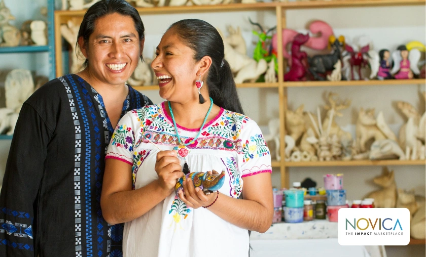 NOVICA Review: Best Trendy Fashion & Home Decor! ([wpsm_custom_meta type=date field=month] [wpsm_custom_meta type=date field=year]) - The Complete Portal