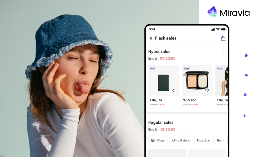 Miravia ES Review: Best Home & Health Marketplace! ([wpsm_custom_meta type=date field=month] [wpsm_custom_meta type=date field=year]) - The Complete Portal