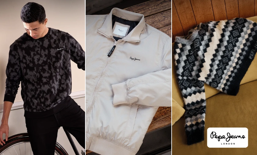 Pepe Jeans IN Review: Best Trendy Fashion & Footwear! ([wpsm_custom_meta type=date field=month] [wpsm_custom_meta type=date field=year]) - The Complete Portal