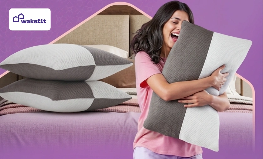 Wakefit IN Review: Best Mattresses & Home Furnishing! ([wpsm_custom_meta type=date field=month] [wpsm_custom_meta type=date field=year]) - The Complete Portal