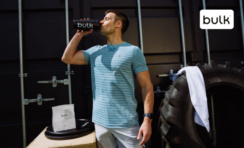 Bulk SE Review: Best Supplements & Fitness Nutrition! ([wpsm_custom_meta type=date field=month] [wpsm_custom_meta type=date field=year]) - The Complete Portal