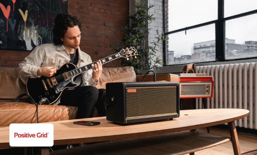 Positive Grid Review: Best Guitar Amps & Software! ([wpsm_custom_meta type=date field=month] [wpsm_custom_meta type=date field=year]) - The Complete Portal