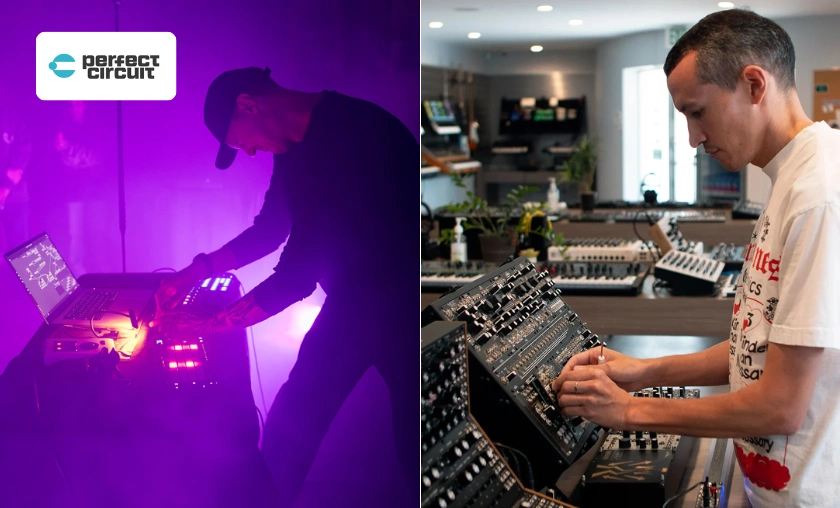 Perfect Circuit US Review: The Best Synths & DJ Gear! ([wpsm_custom_meta type=date field=month] [wpsm_custom_meta type=date field=year]) - The Complete Portal