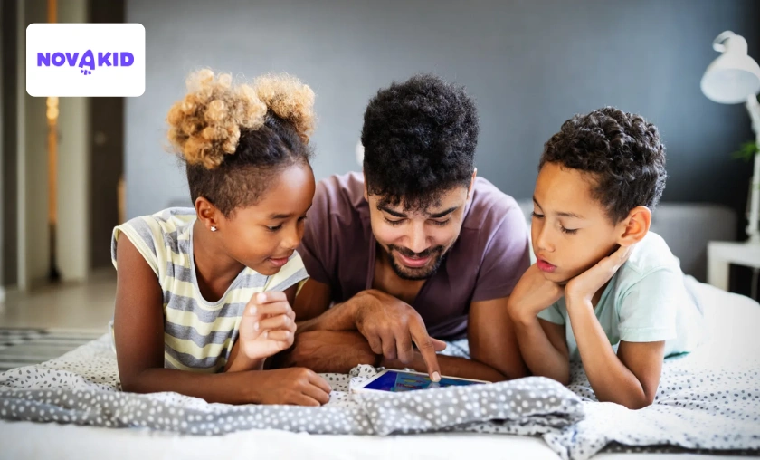 Novakid Review: Best Online English Classes for Kids! ([wpsm_custom_meta type=date field=month] [wpsm_custom_meta type=date field=year]) - The Complete Portal