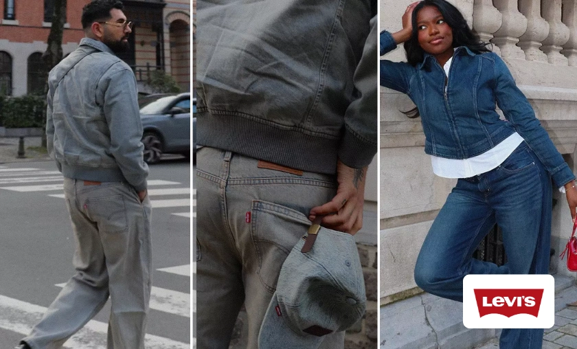 Levi’s EU Review: Best Casual Clothes & Accessories! ([wpsm_custom_meta type=date field=month] [wpsm_custom_meta type=date field=year]) - The Complete Portal