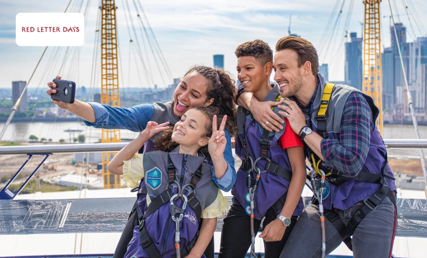 Red Letter Days Review: Best Adventure & Attractions! ([wpsm_custom_meta type=date field=month] [wpsm_custom_meta type=date field=year]) - The Complete Portal