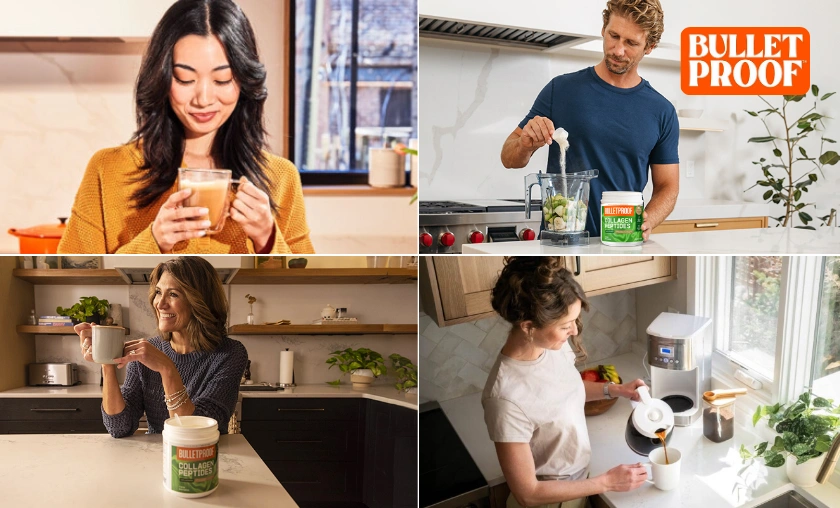 Bulletproof US & CA Review: Best Coffee Brew & Bars! ([wpsm_custom_meta type=date field=month] [wpsm_custom_meta type=date field=year]) - The Complete Portal