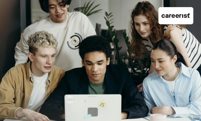 Careerist US & CA Review: Best AI Automation Program! ([wpsm_custom_meta type=date field=month] [wpsm_custom_meta type=date field=year]) - The Complete Portal