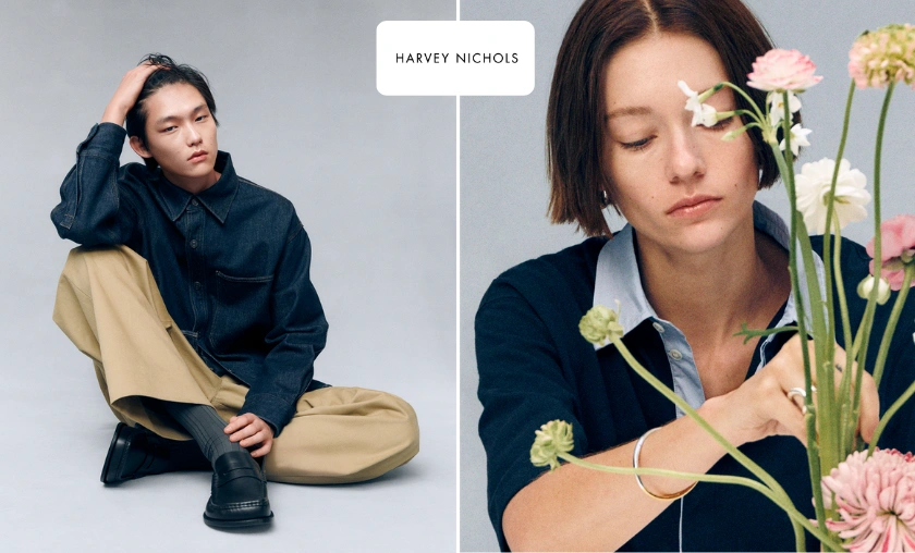 Harvey Nichols Review: Luxury Clothing & Accessories! ([wpsm_custom_meta type=date field=month] [wpsm_custom_meta type=date field=year]) - The Complete Portal