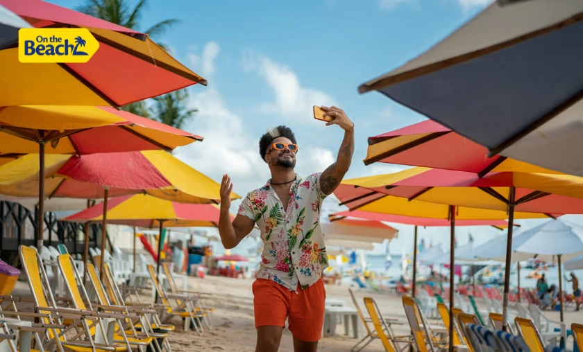 Why People Choose On The Beach UK