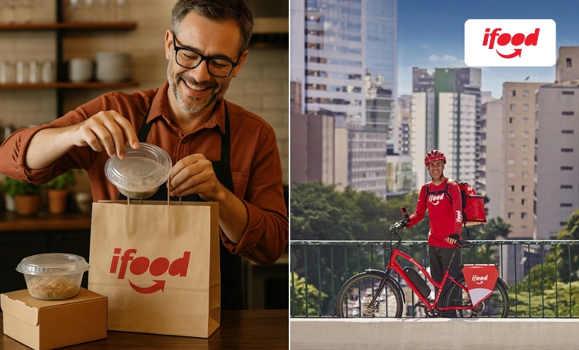 iFood BR Review: Best Food Delivery & Daily Deals! ([wpsm_custom_meta type=date field=month] [wpsm_custom_meta type=date field=year]) - The Complete Portal