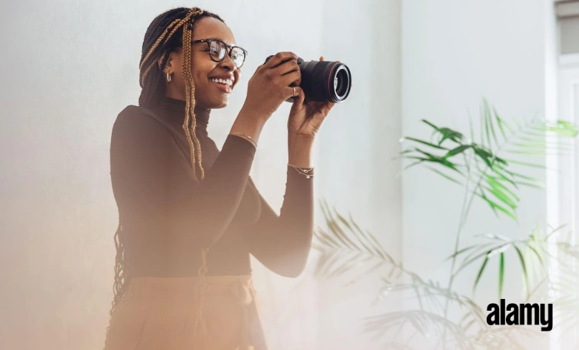 Why People Like Alamy