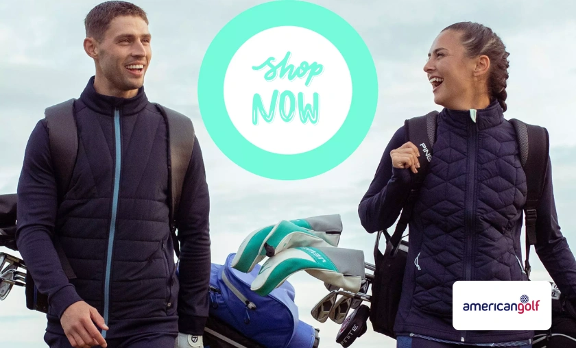 American Golf UK & IE Review: The Best Golf Apparel! ([wpsm_custom_meta type=date field=month] [wpsm_custom_meta type=date field=year]) - The Complete Portal
