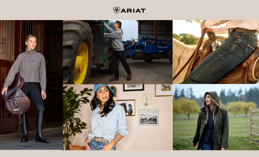 Ariat UK Review: Best Footwear, Apparel & Workwear! ([wpsm_custom_meta type=date field=month] [wpsm_custom_meta type=date field=year]) - The Complete Portal