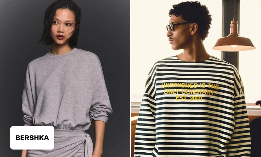 Bershka IT Review: The Best Streetwear & Accessories! ([wpsm_custom_meta type=date field=month] [wpsm_custom_meta type=date field=year]) - The Complete Portal