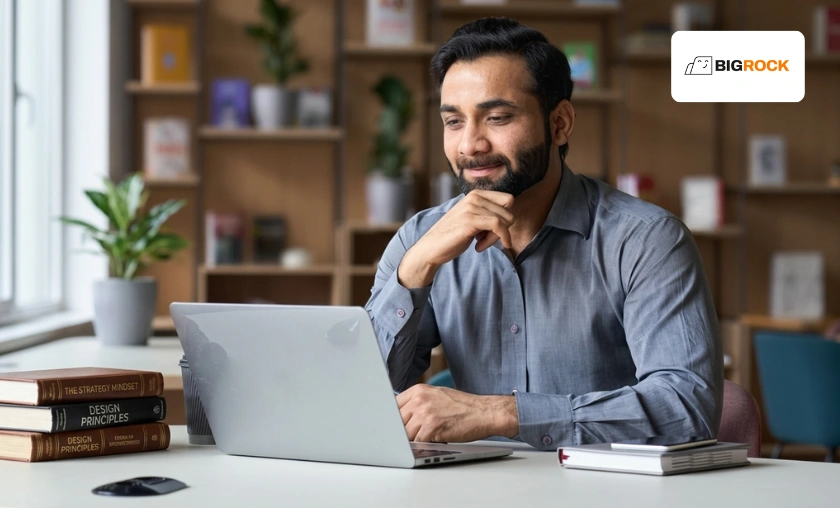 BigRock Global Review: Best Domains & Web Hosting! ([wpsm_custom_meta type=date field=month] [wpsm_custom_meta type=date field=year]) - The Complete Portal