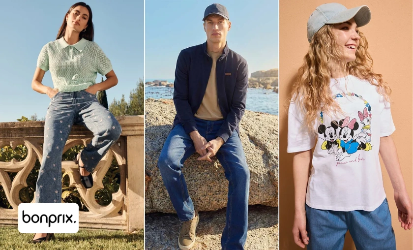 Bonprix FR Review: Best Luxury Fashion & Home Decor! ([wpsm_custom_meta type=date field=month] [wpsm_custom_meta type=date field=year]) - The Complete Portal