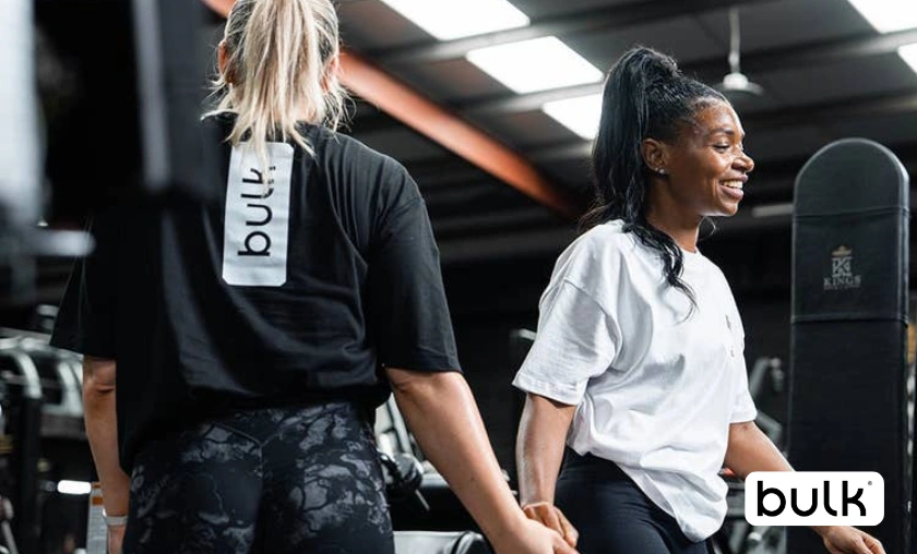 Why People Like Bulk UK