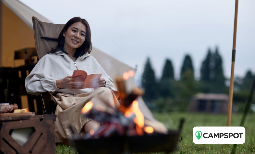 Why People Like Campspot US