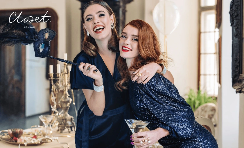 Why People Like Closet London UK