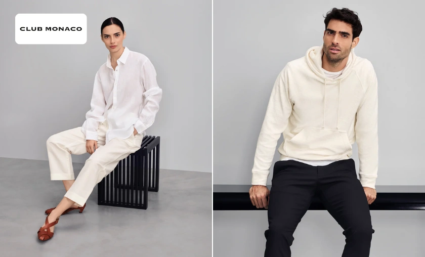 Club Monaco US Review: Modern Luxury Fashion Online! ([wpsm_custom_meta type=date field=month] [wpsm_custom_meta type=date field=year]) - The Complete Portal