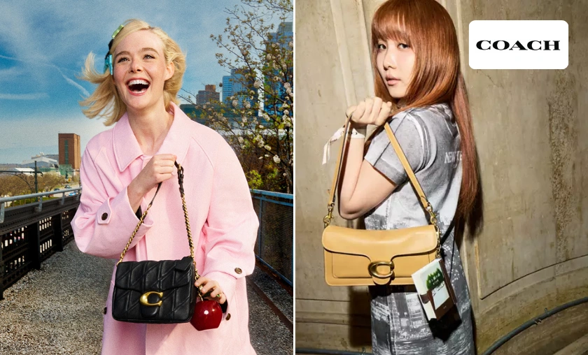 Coach DE Review: Best Timeless Fashion Accessories! ([wpsm_custom_meta type=date field=month] [wpsm_custom_meta type=date field=year]) - The Complete Portal