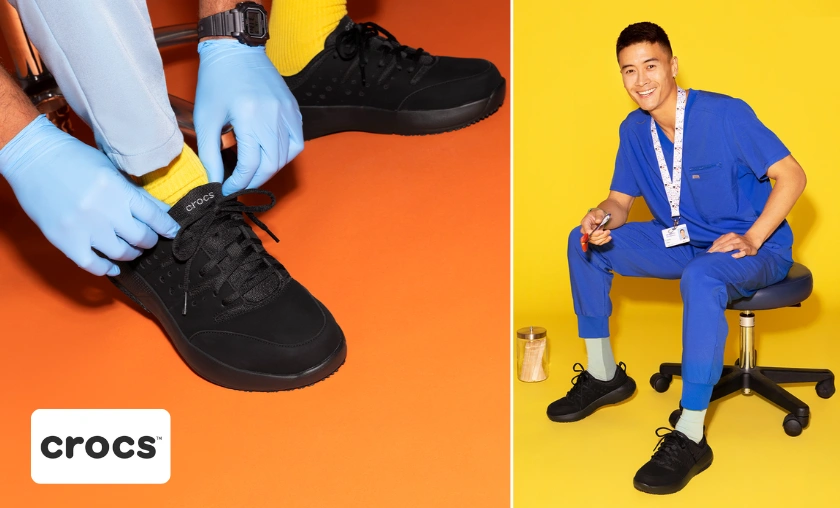 Crocs SG Review: Best Lightweight Shoes for Comfort! ([wpsm_custom_meta type=date field=month] [wpsm_custom_meta type=date field=year]) - The Complete Portal