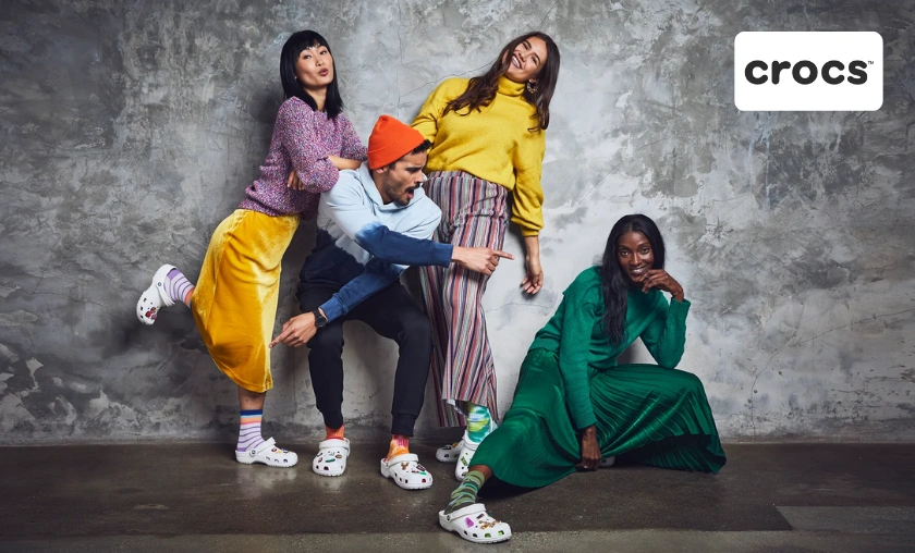 Crocs VN Review: Best Lightweight Shoes for Comfort! ([wpsm_custom_meta type=date field=month] [wpsm_custom_meta type=date field=year]) - The Complete Portal