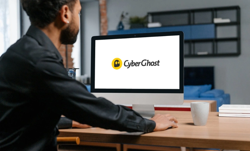 Why People Like CyberGhost