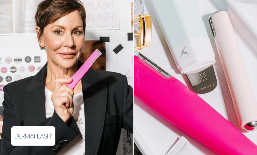 Dermaflash US Review: The Best Skincare & Serum Sets! ([wpsm_custom_meta type=date field=month] [wpsm_custom_meta type=date field=year]) - The Complete Portal