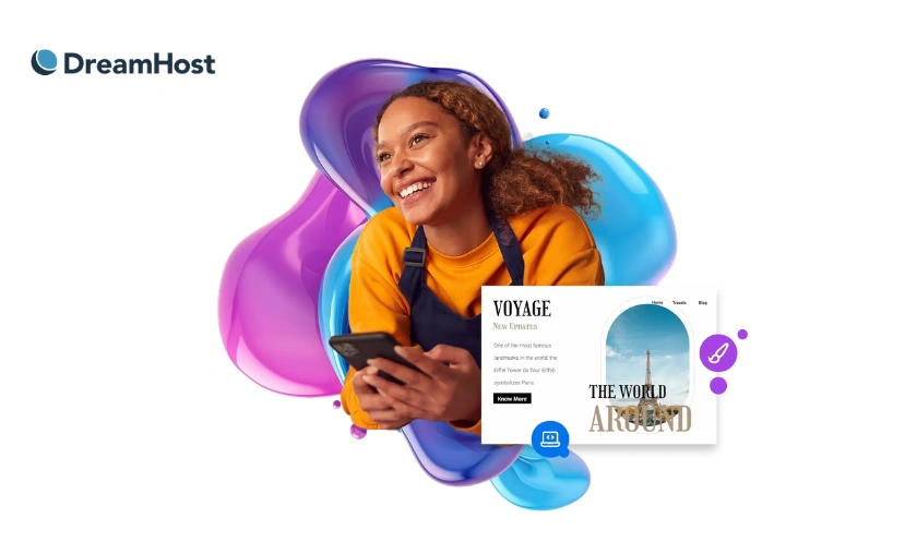 Why People Like DreamHost