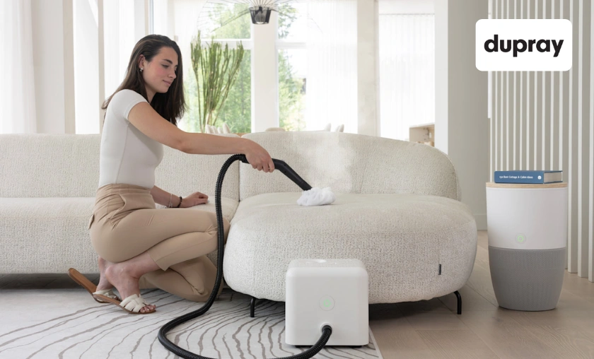 Dupray US Review: The Best Steamers & Air Purifiers! ([wpsm_custom_meta type=date field=month] [wpsm_custom_meta type=date field=year]) - The Complete Portal