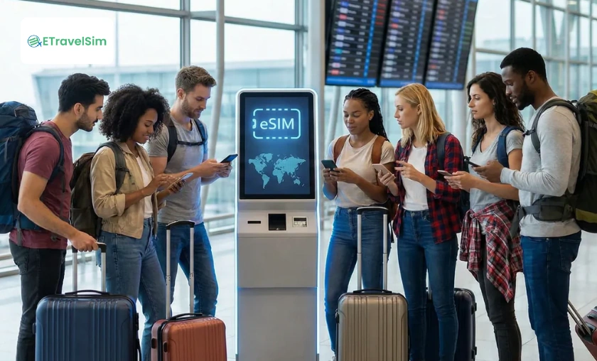 ETravelSIM Review: Best Regional eSIMs & Data Plans! ([wpsm_custom_meta type=date field=month] [wpsm_custom_meta type=date field=year]) - The Complete Portal