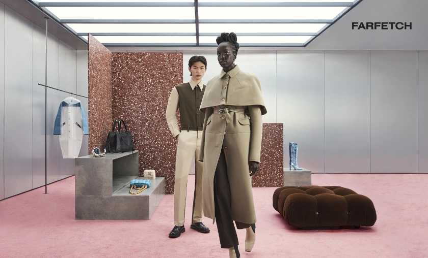 Why People Like Farfetch US